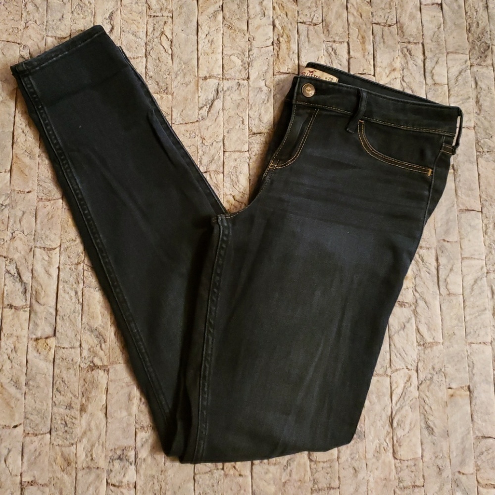 Hollister Jean's W28 L31